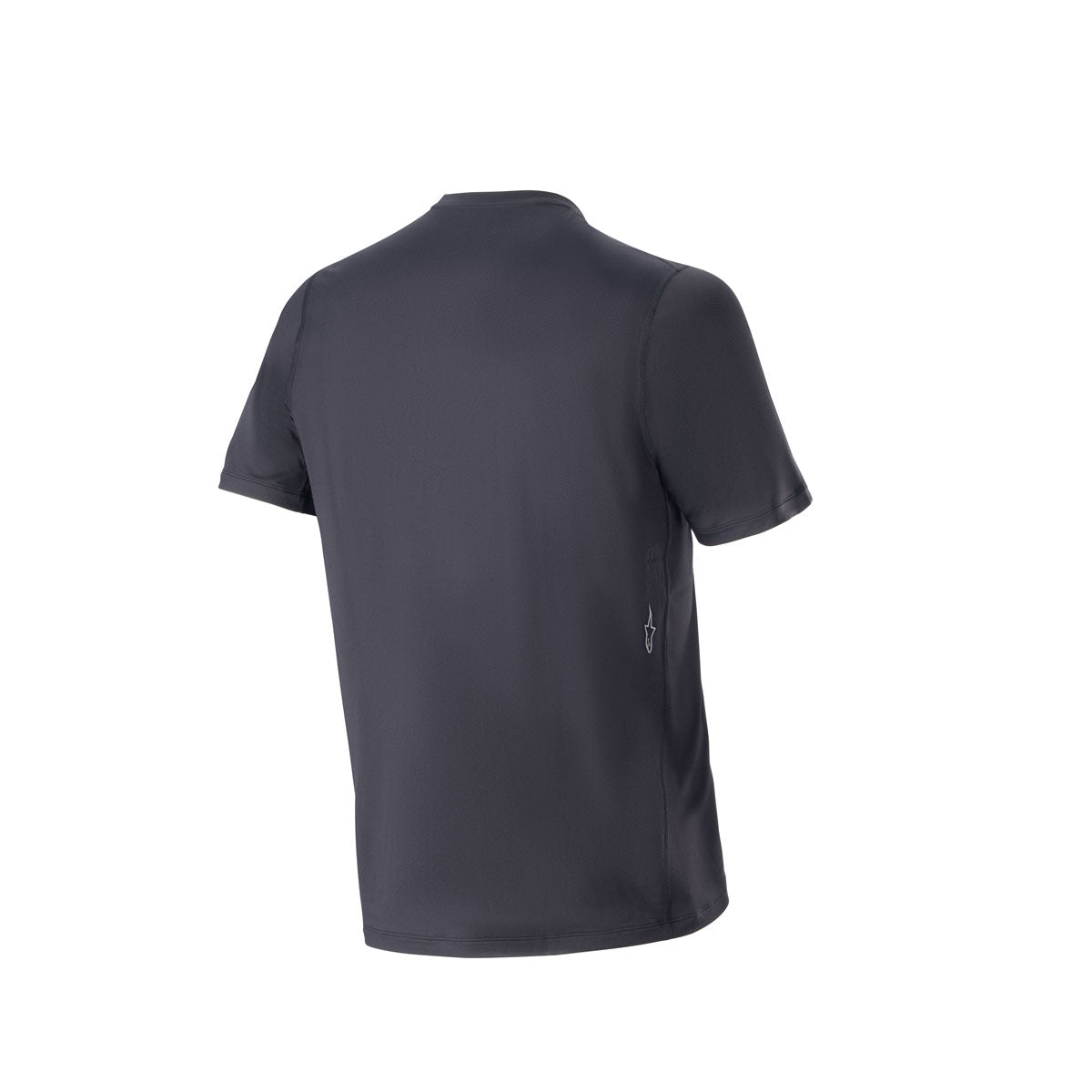 Alpinestars Jersey A-Dura Switch SS Black