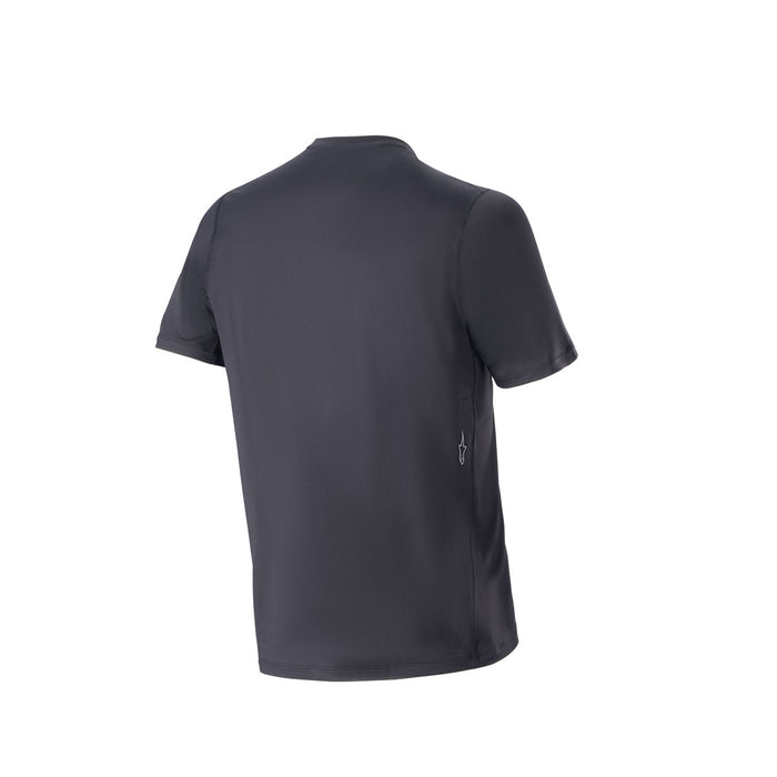 Alpinestars Jersey A-Dura Switch SS Black