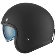 APEX Helmet JI100 Solid matt black