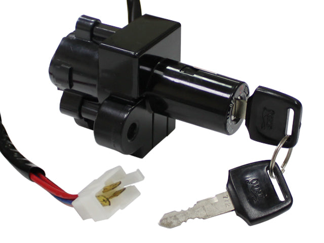 Sixty5 Ignition switch CBR900RR /CBR1000