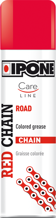 Ipone Red Chain 250 ml (12)