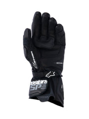 Alpinestars Gloves SP-9 Black/White