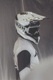 Airoh Helmet Aviator 3 EVO white gloss
