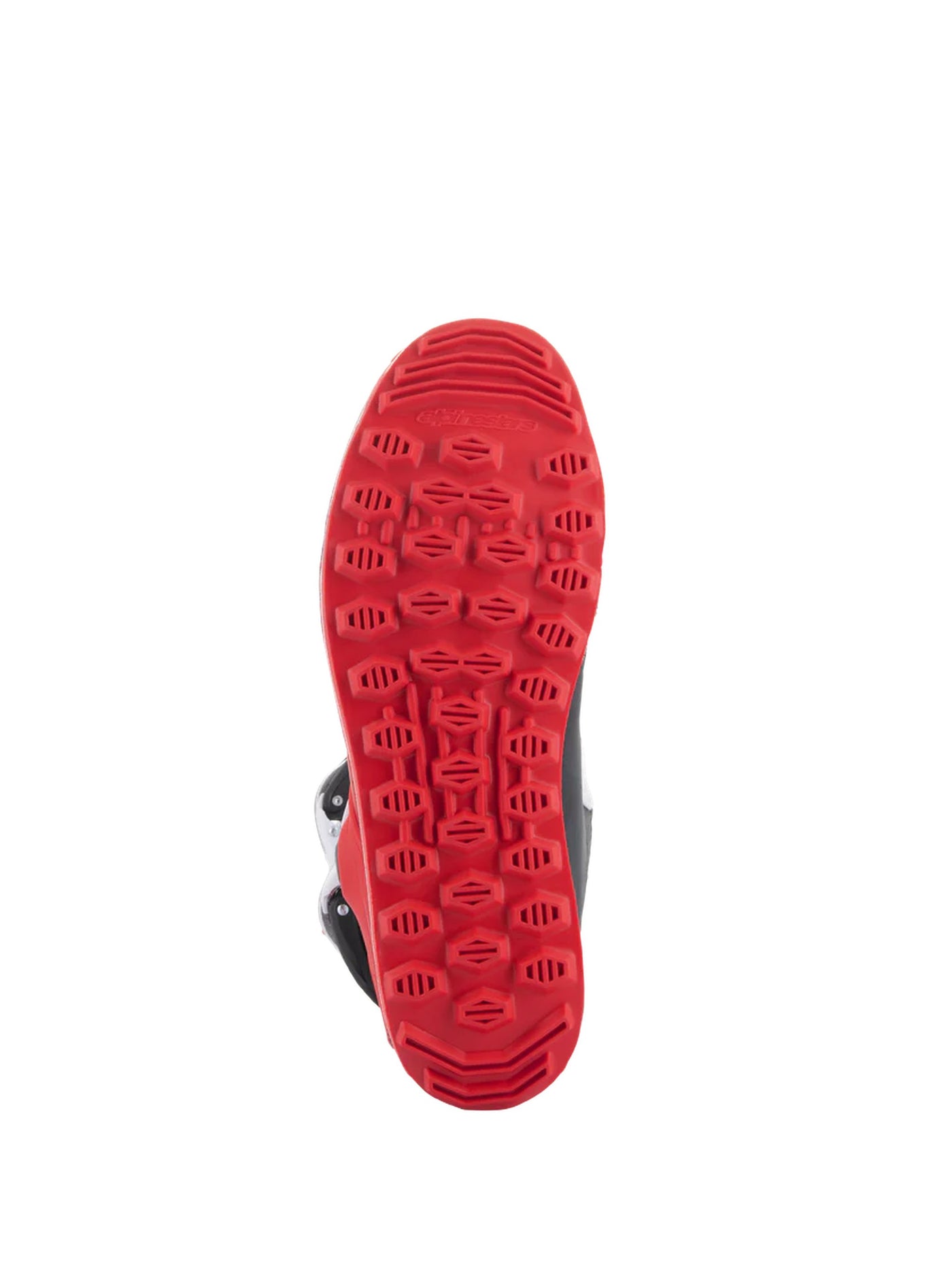 Alpinestars Boot Tech T Red/Black/White