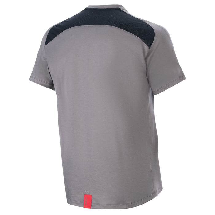 Alpinestars Jersey A-Dura Dri Astar SS Dark Grey