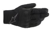 Alpinestars Gloves S Max Drystar Black/Grey