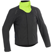 Halvarssons Textile Jacket Naren Black