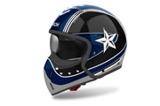 Airoh Helmet J 110 Command Octane Gloss