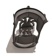 Airoh TRR S washable Crown Padding