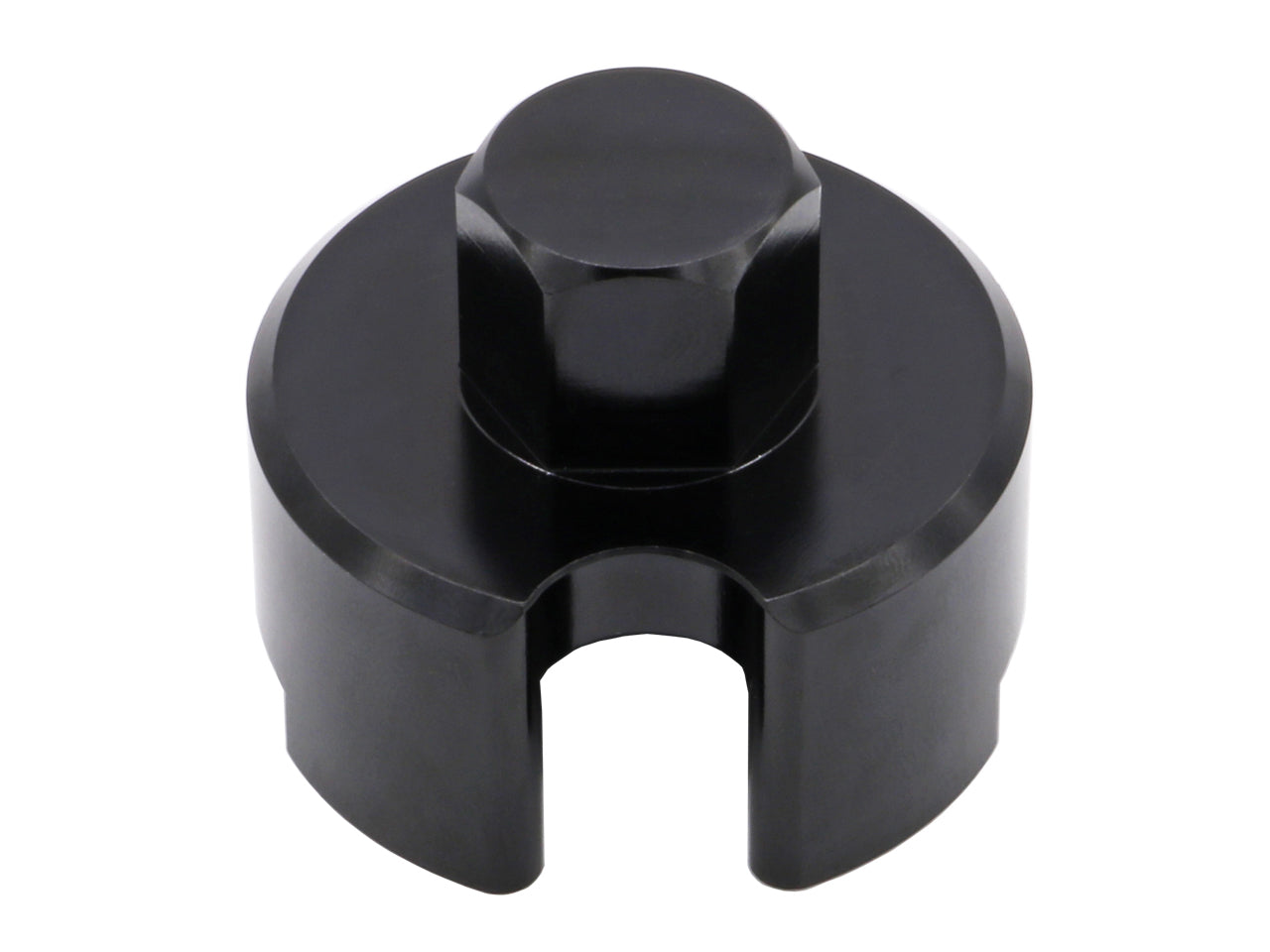 Hyper Fork Cap Compression Bolt Removal Tool