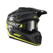 Leatt Helmet Kit ADV 7.5 Hi-Viz Yellow