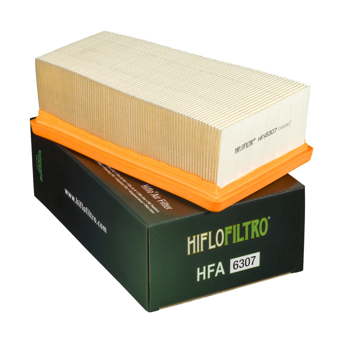 Hiflo air filter HFA6307