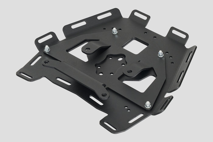 Yakk EXP Rear rack top case KTM 790/890 Adventure (19-)/Husqvarna Norden 901