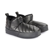 AMOQ Aftersnow Slipper Black/Grey