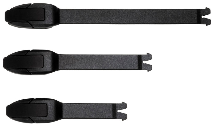 Alpinestars Buckle/Strap Nylon (nya Tech 6 New Tech 6s) black