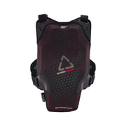 Leatt Chest Protector 4.5 Hybrid XXL 184-196cm Black