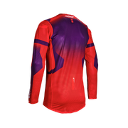 Leatt Jersey Moto 5.5 UltraWeld SunBurn