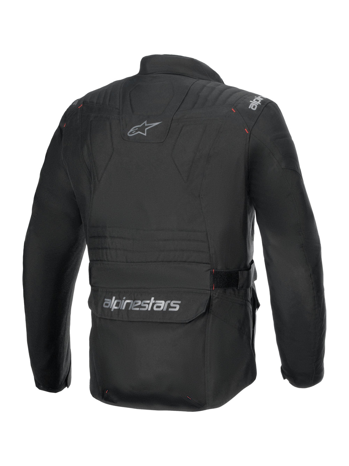 Alpinestars Jacket ST-1 Waterproof Black