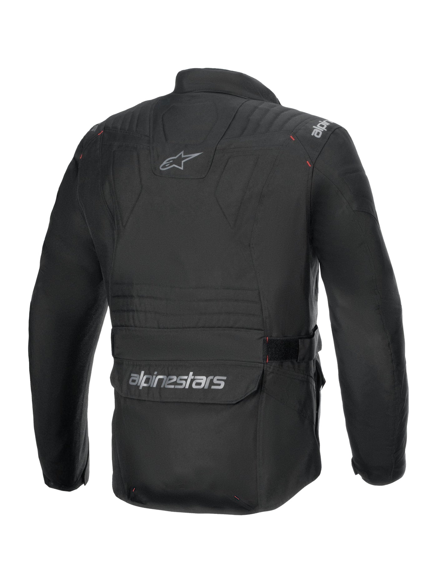 Alpinestars Jacket ST-1 Waterproof Black