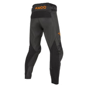 AMOQ Ascent V2 Pants Black-Orange