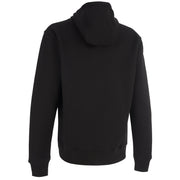 AMOQ Spirit Hoodie Black