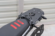 Yakk EXP Rear rack soft luggage BMW F900 GS (24-) black