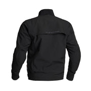Lindstrands Textie jacket Frisen Black