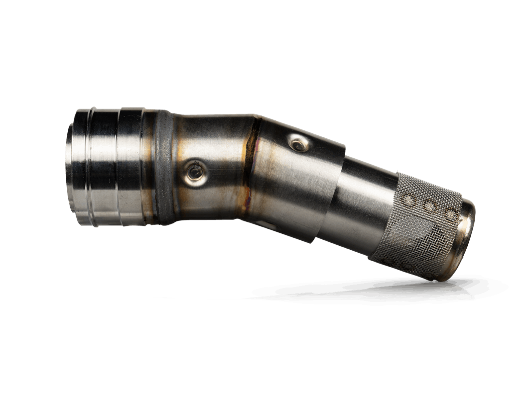 Akrapovic Noise damper YZ250F/FX YZ450F