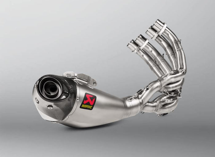 Akrapovic Racing Line (Titanium) CB 650FCBR 650F 2014- CB/CBR650 R 2019-