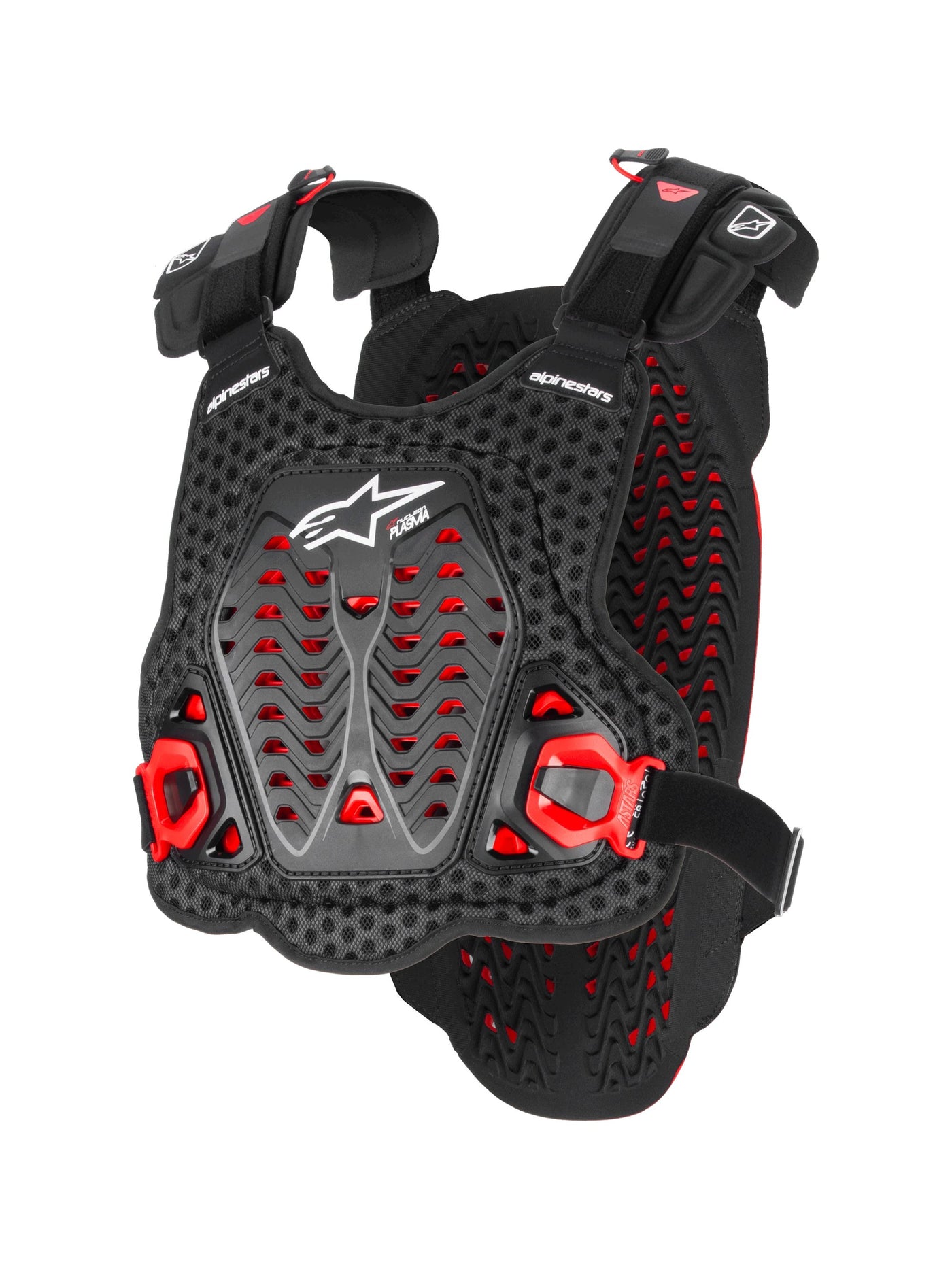 Alpinestars Chest Protector A-5 Plasma