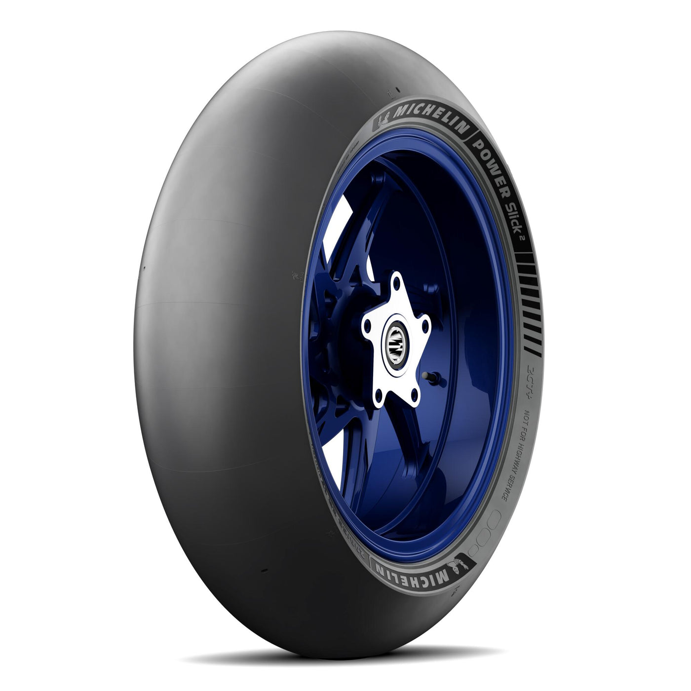 Michelin Pilot Power 2CT 190/55 ZR 17 M/C (75W) TL Re