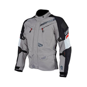 Leatt Jacket ADV DriTour 7.5 Iron Grey