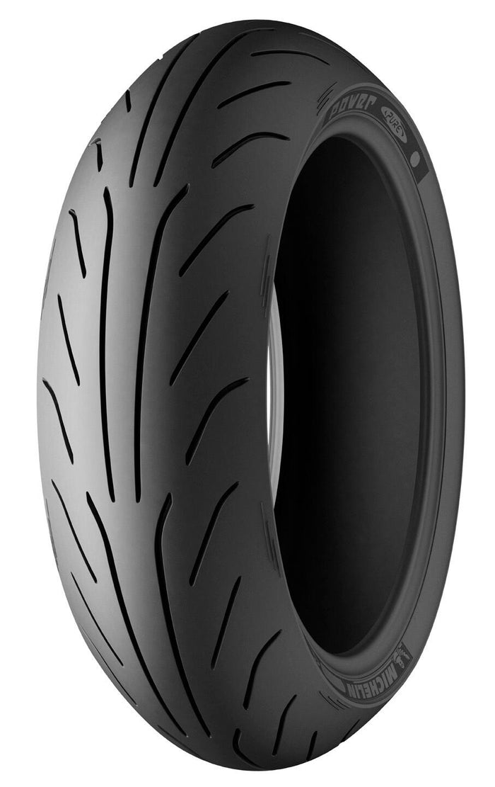 Michelin City Grip 2 120/70-15 M/C 56S TL Fr
