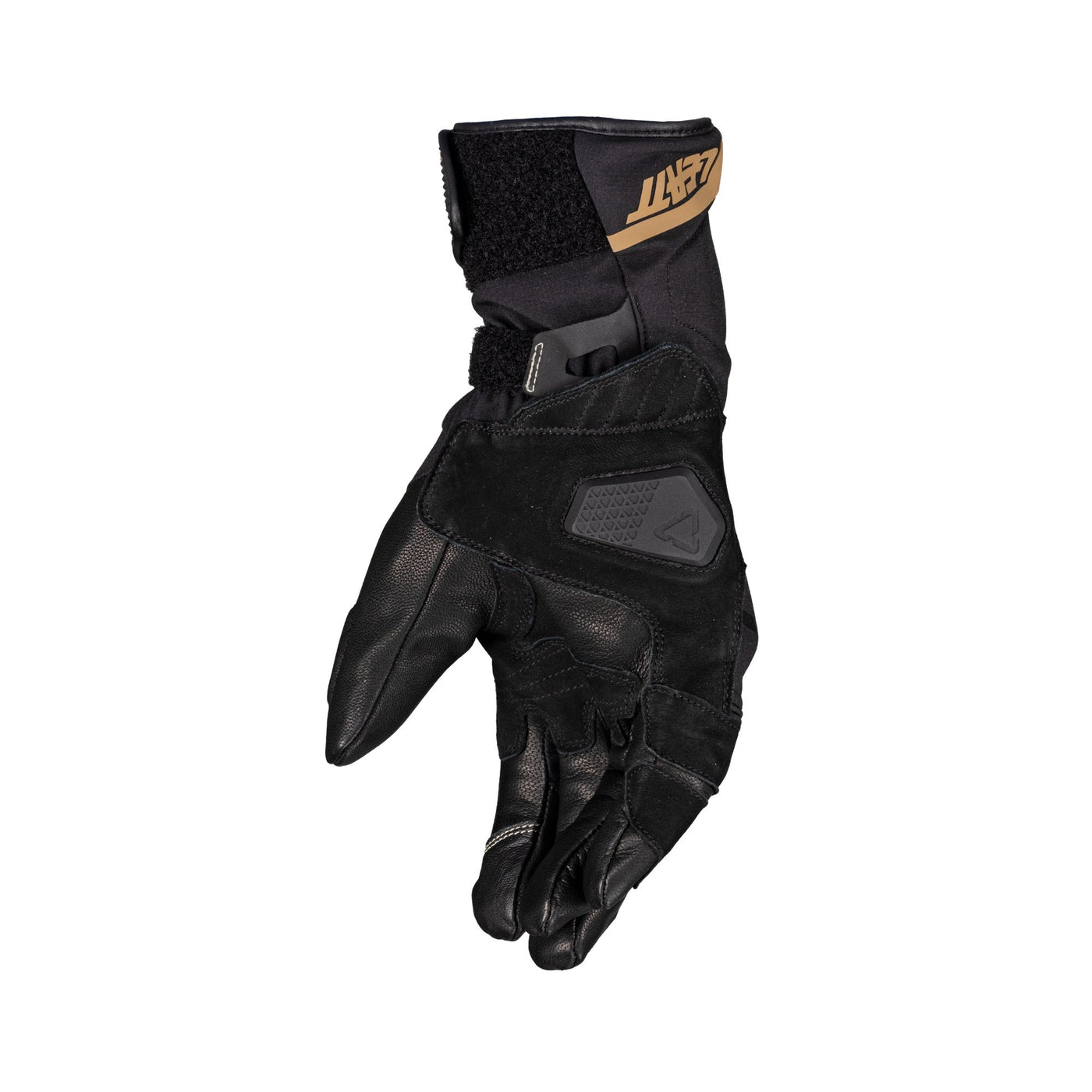 Leatt Glove ADV SubZero 7.5 Stealth Black/Grey