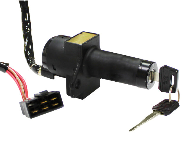 Sixty5 Ignition switch HONDA