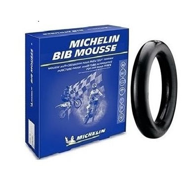 Michelin Bibmousse  M14S 140/80-18-18 Enduro Soft