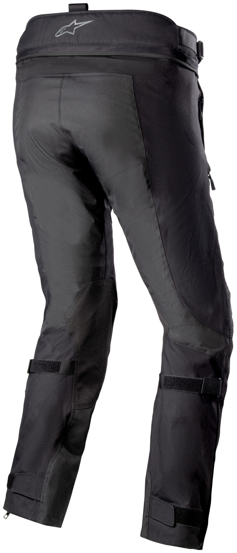 Alpinestars Pant Bogota Pro Summer Drystar Black