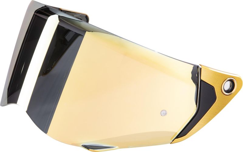 SCORPION Visor EXO-HX1 gold mirror