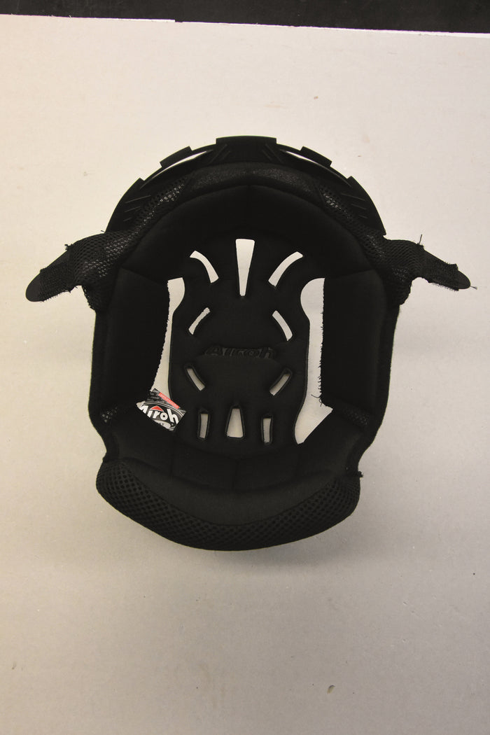 Airoh Terminator Open Vision Washable crown padding XL