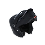 SIMPSON Helmet Journey Solid matt black