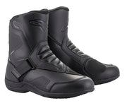 Alpinestars Boots Ridge v2 Drystar Black/Black
