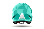 Airoh Helmet Kombakt Color aquamarine gloss