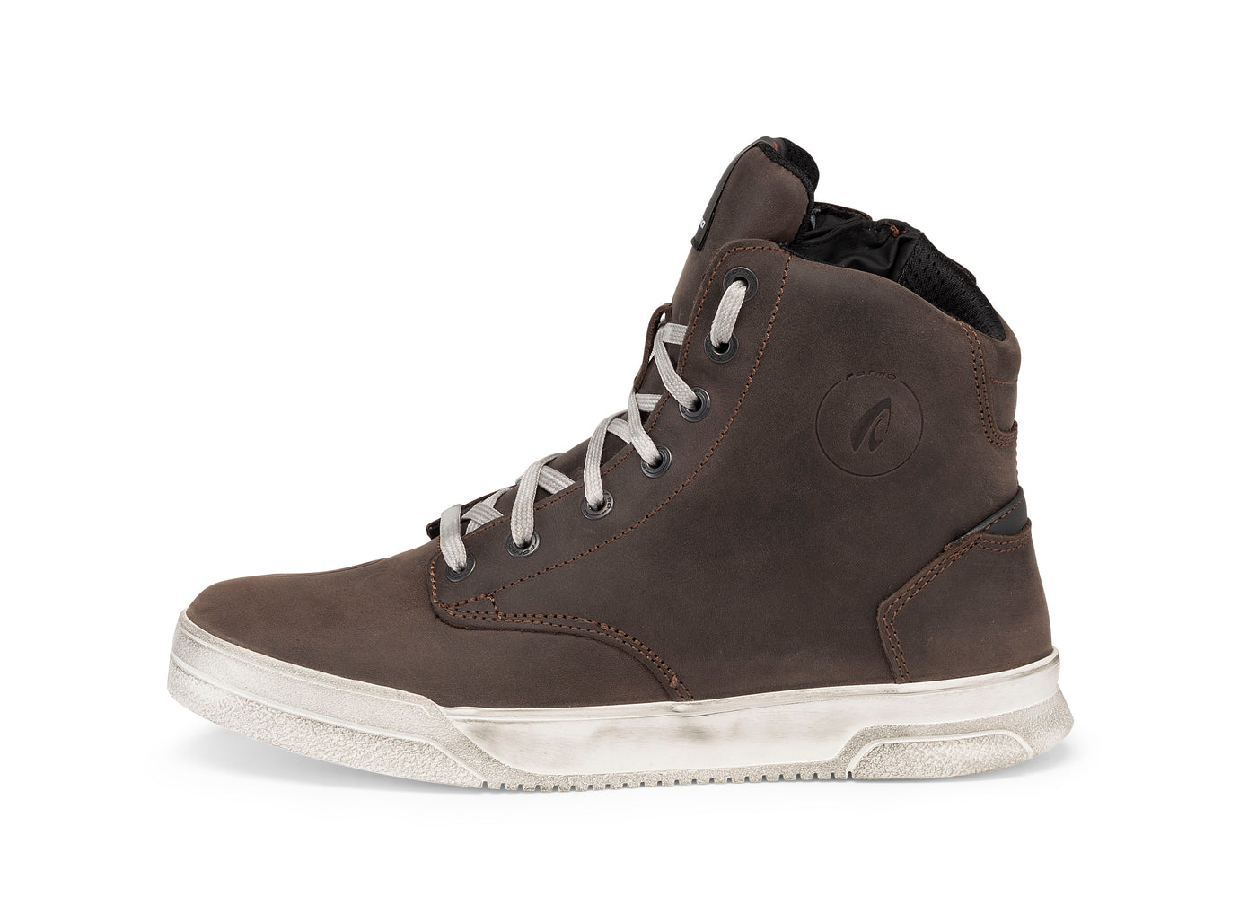 Forma Shoe City Dry WP Brown