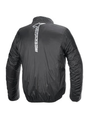Alpinestars Jacket Hurricane Rain v2 Black