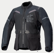 Alpinestars Textile Jacket ST-7 2L GTX Black/Gray