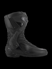 Alpinestars Boots SMX-6 v3 Gore-Tex Black/Gray
