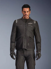 Alpinestars Jacket Andes v4 Drystar Black