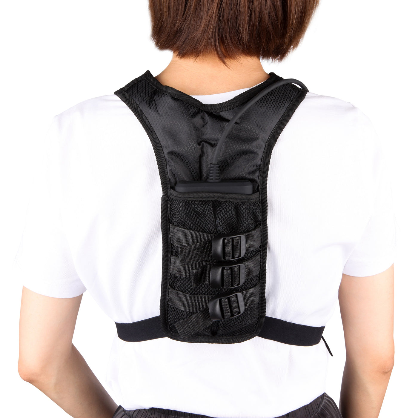 Hyper 7000/8500 battery backpack