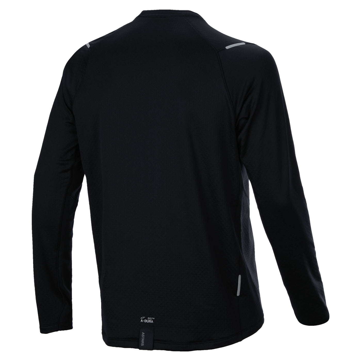 Alpinestars Thermal Jersey A-Dura Black