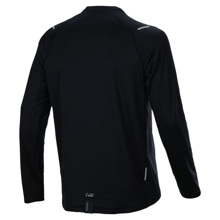 Alpinestars Thermal Jersey A-Dura Black